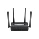 Mercusys MR25BE 3380 Mbit/s Negro